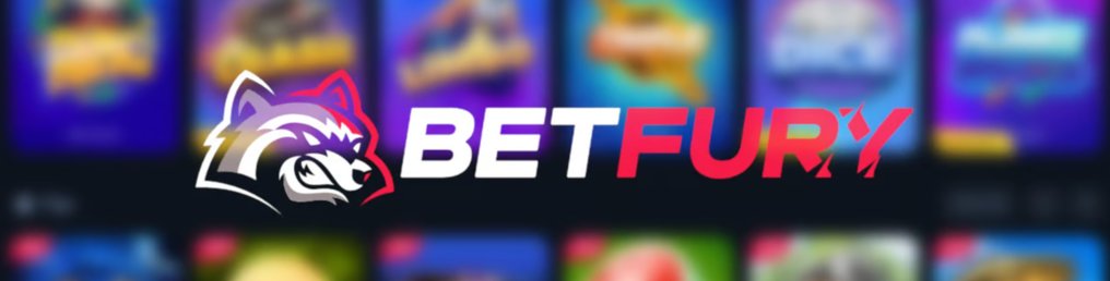 Bilder betfury casino