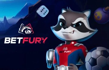 Bilder betfury casino