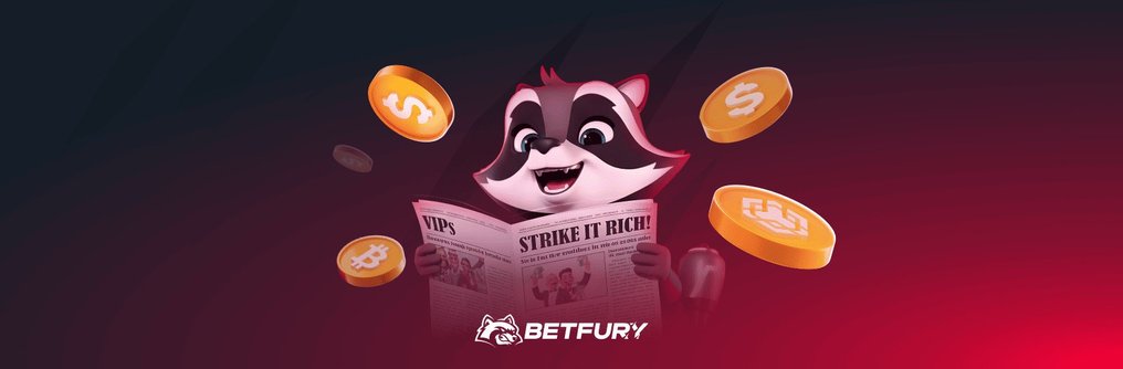 Bilder betfury casino